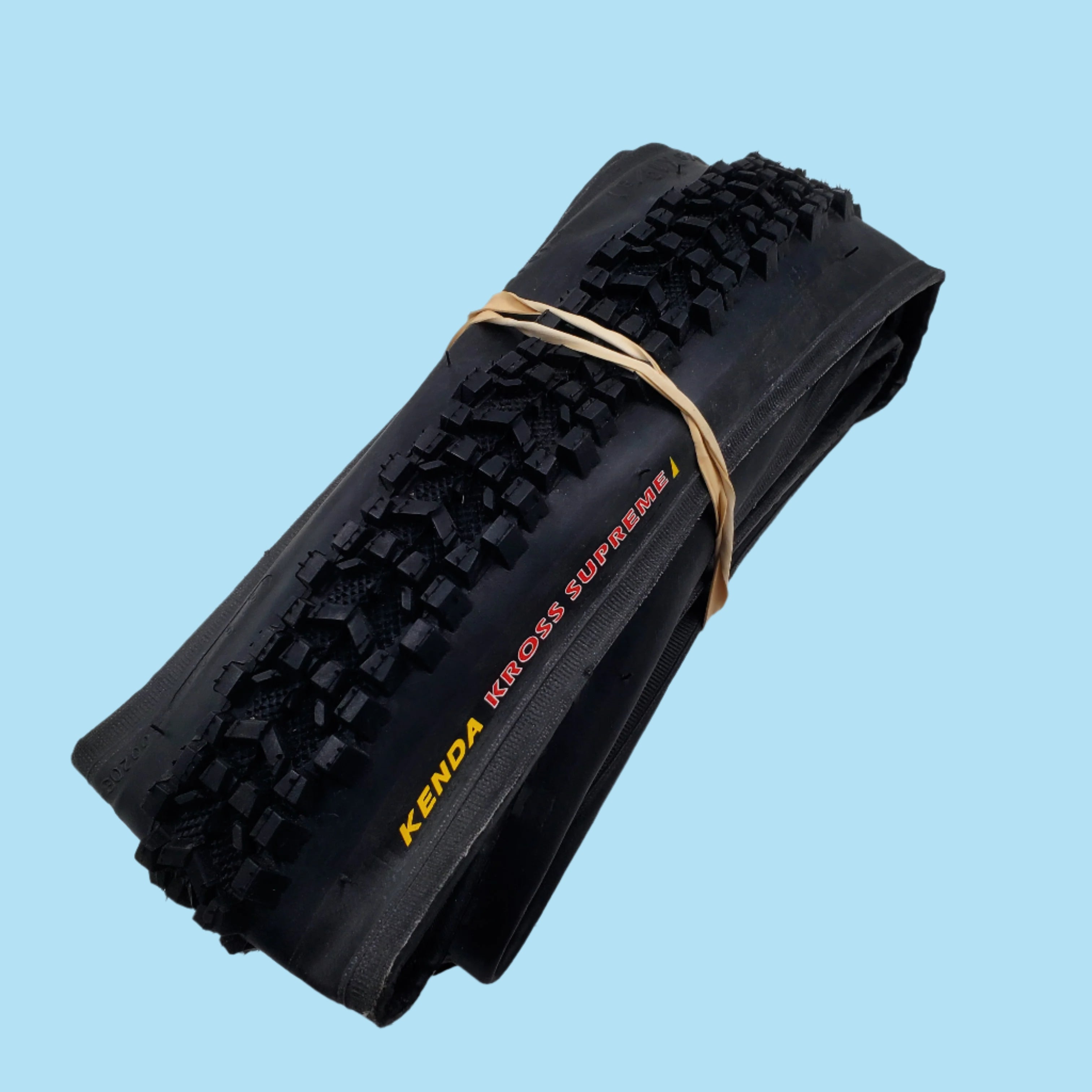 Open Box Kenda K194 Kross Supreme 700x35 Folding Tire