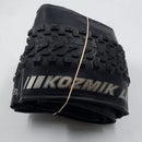 Open Box Kenda Kozmik Lite II Pro 29x2.20 Black Tubeless Ready Tire-2