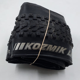 Open Box Kenda Kozmik Lite II Pro 29x2.20 Black Tubeless Ready Tire - 0