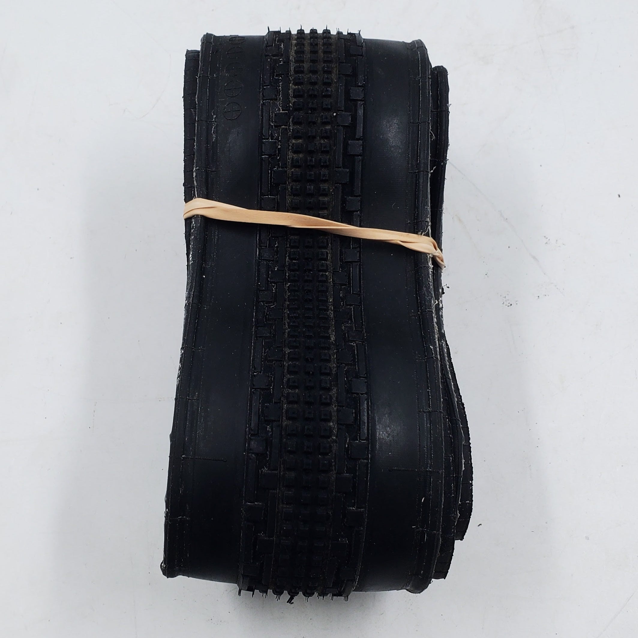 Open Box Panaracer Gravelking SK+ PLUS TLR 700x30 Blackwall Tubeless Tire