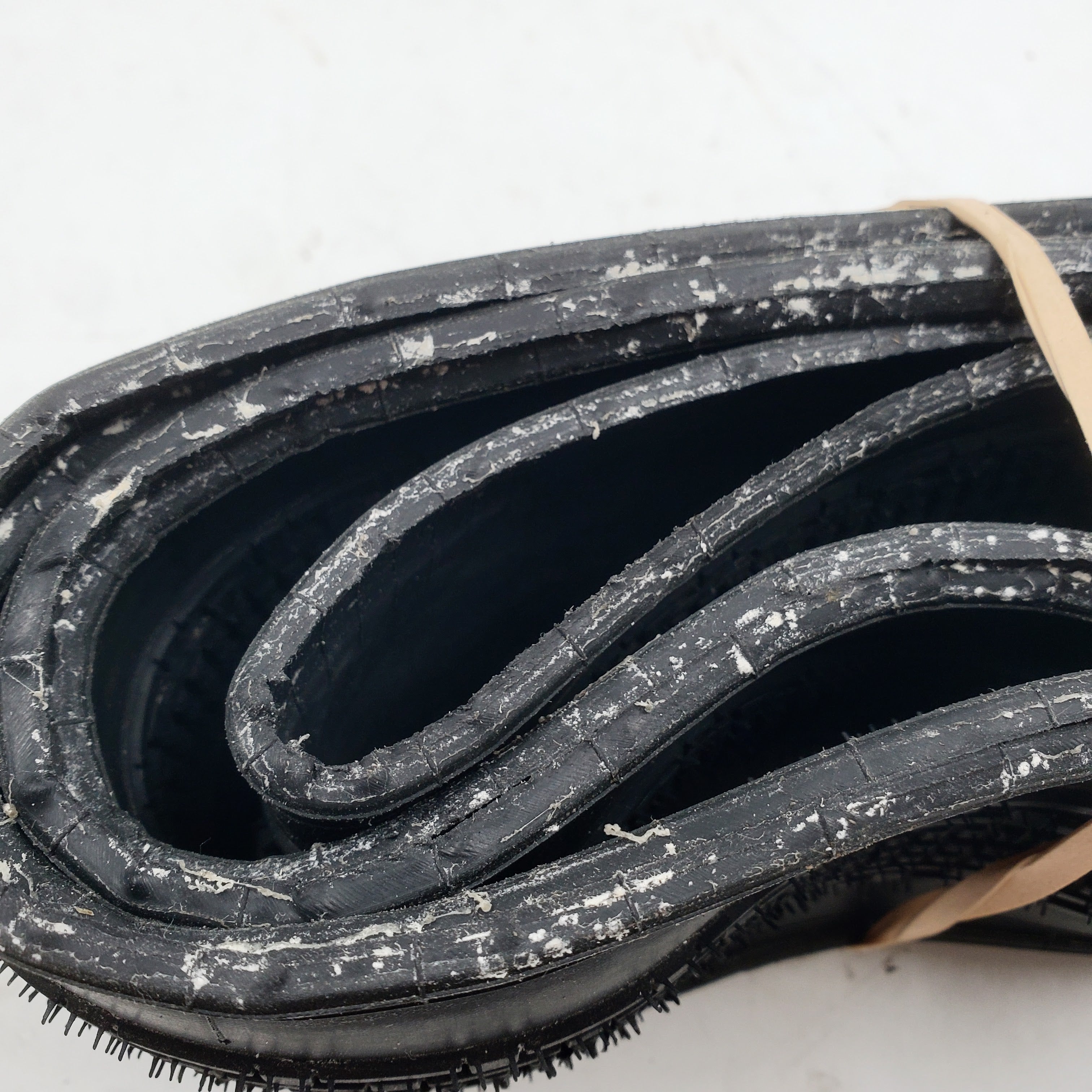 Open Box Panaracer Gravelking SK+ PLUS TLR 700x30 Blackwall Tubeless Tire