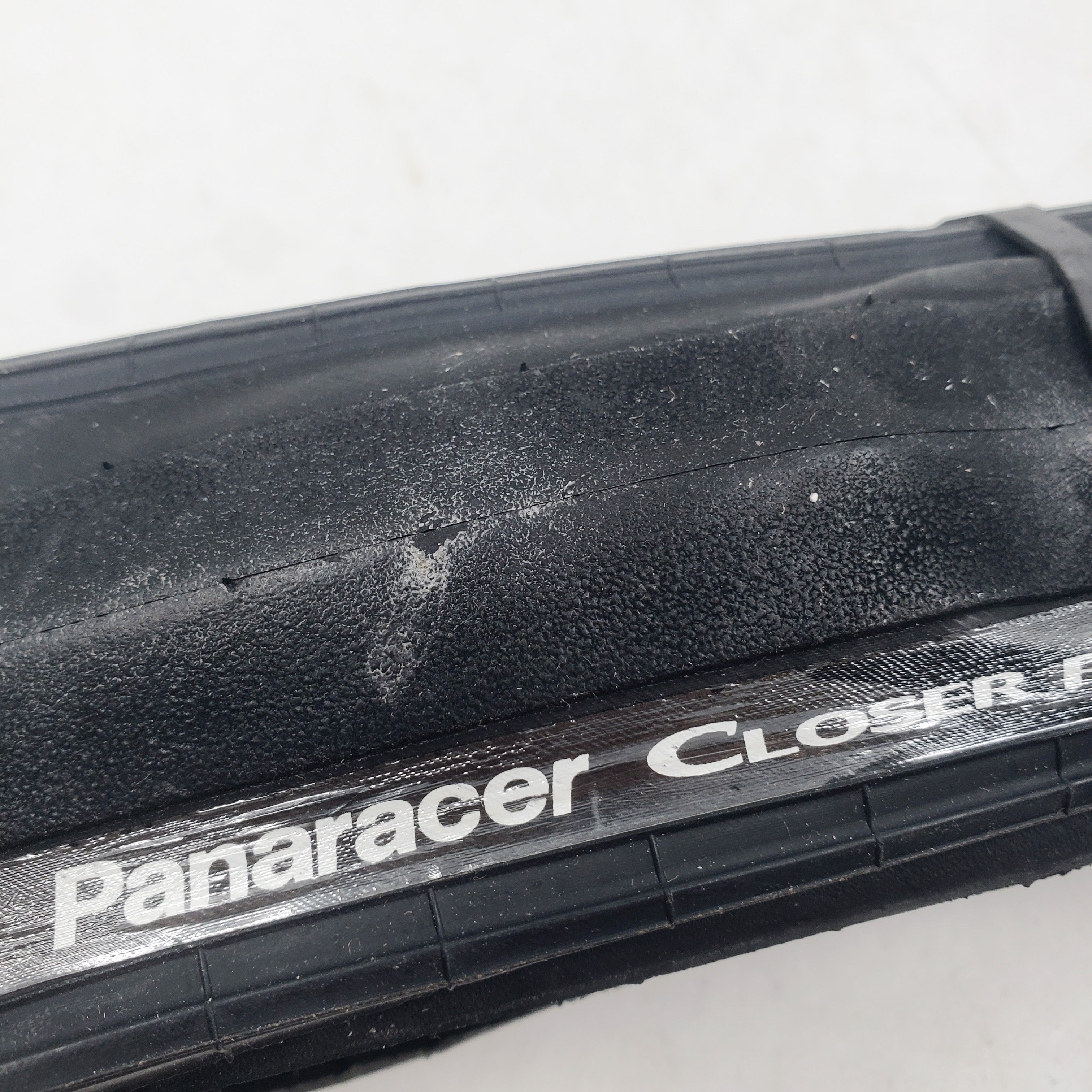Open Box Panaracer Closer Plus 650x23 650c Folding Tire