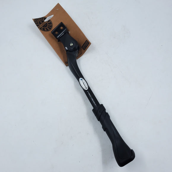 CD-177B 18mm Rear Mount Kickstand 24-29" Black