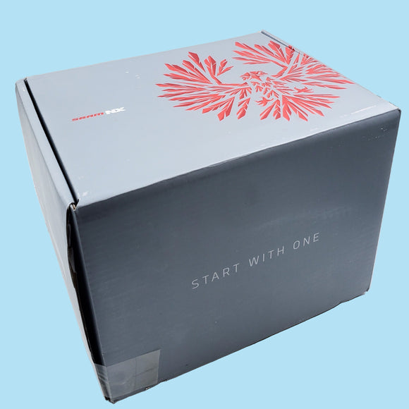 Open Box SRAM NX Eagle 12-speed Groupset with BOOST DUB Crank, 170mm