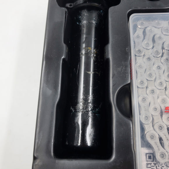 Open Box SRAM NX Eagle 12-speed Groupset with BOOST DUB Crank, 170mm