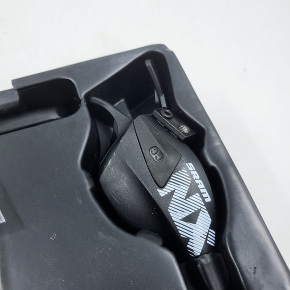 Open Box SRAM NX Eagle 12-speed Groupset with BOOST DUB Crank, 170mm