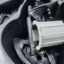 Open Box SRAM NX Eagle 12-speed Groupset with BOOST DUB Crank, 170mm-6