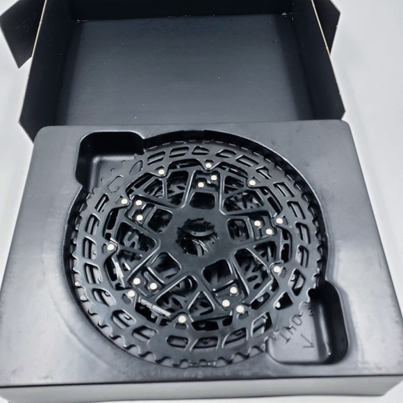 Open Box SRAM NX Eagle 12-speed Groupset with BOOST DUB Crank, 170mm