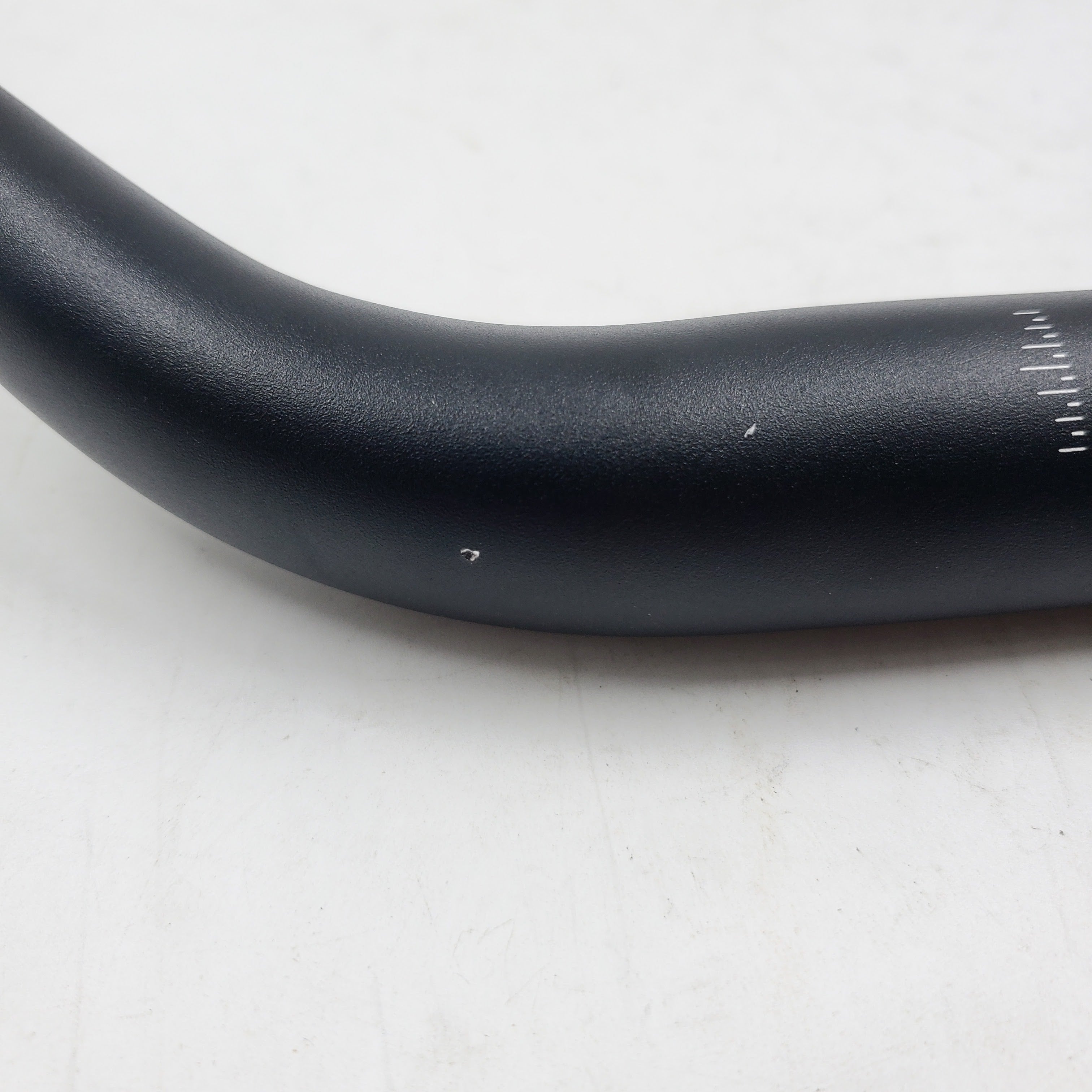 Open Box Mountain Riser Handlebar 31.8mm clamp Rise 4-Inch