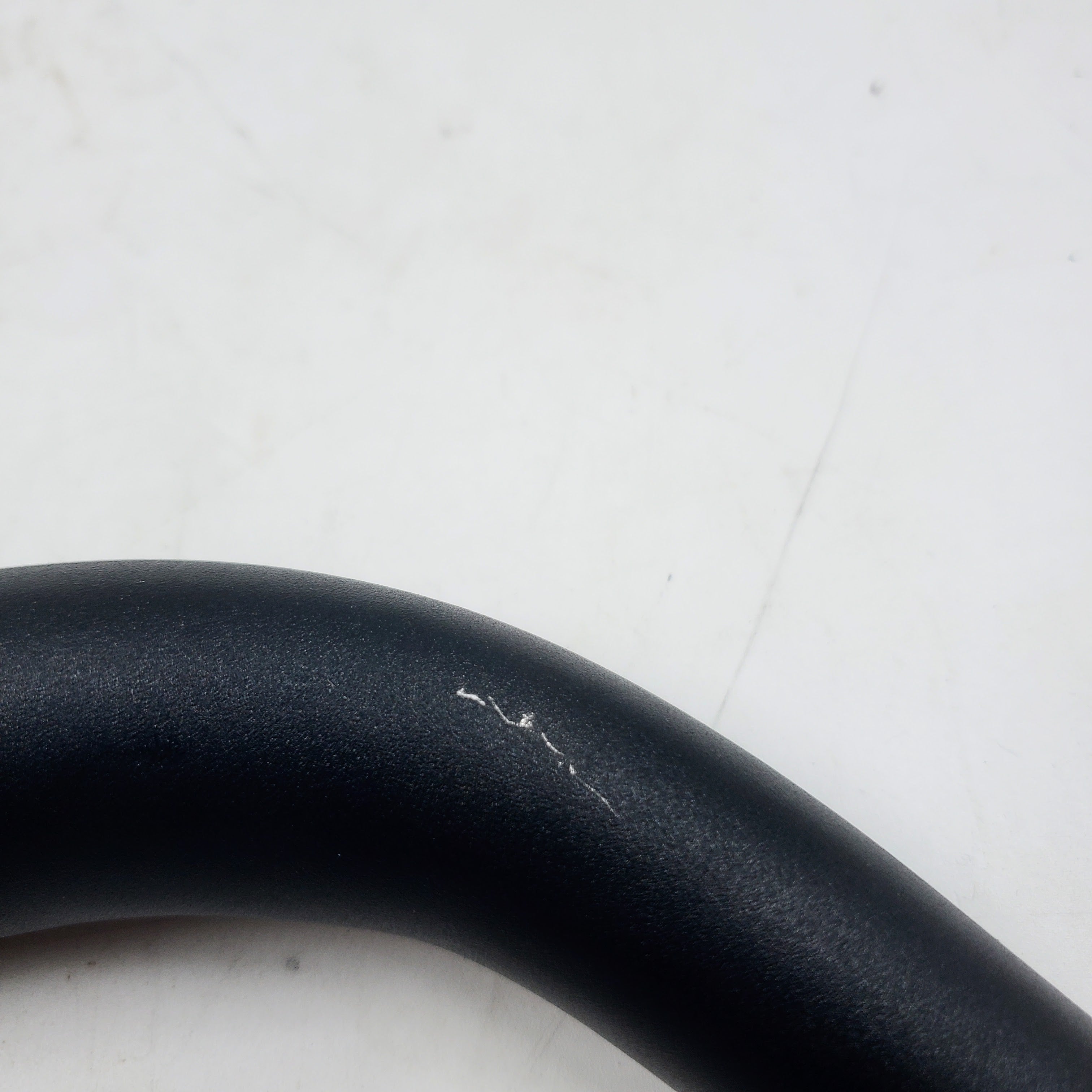 Open Box Mountain Riser Handlebar 31.8mm clamp Rise 4-Inch