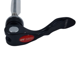 DT Swiss Quick Release Rear Skewer For 10x130mm Hub - 0