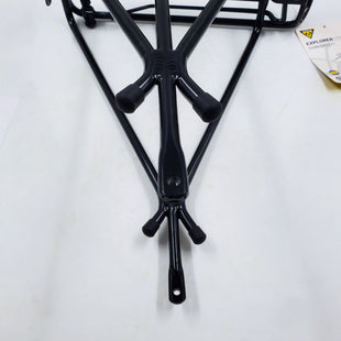 Open Box Topeak TA2029B MTX Explorer Rack w/Spring, No Mounting Gear