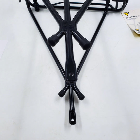 Open Box Topeak TA2029B MTX Explorer Rack w/Spring, No Mounting Gear