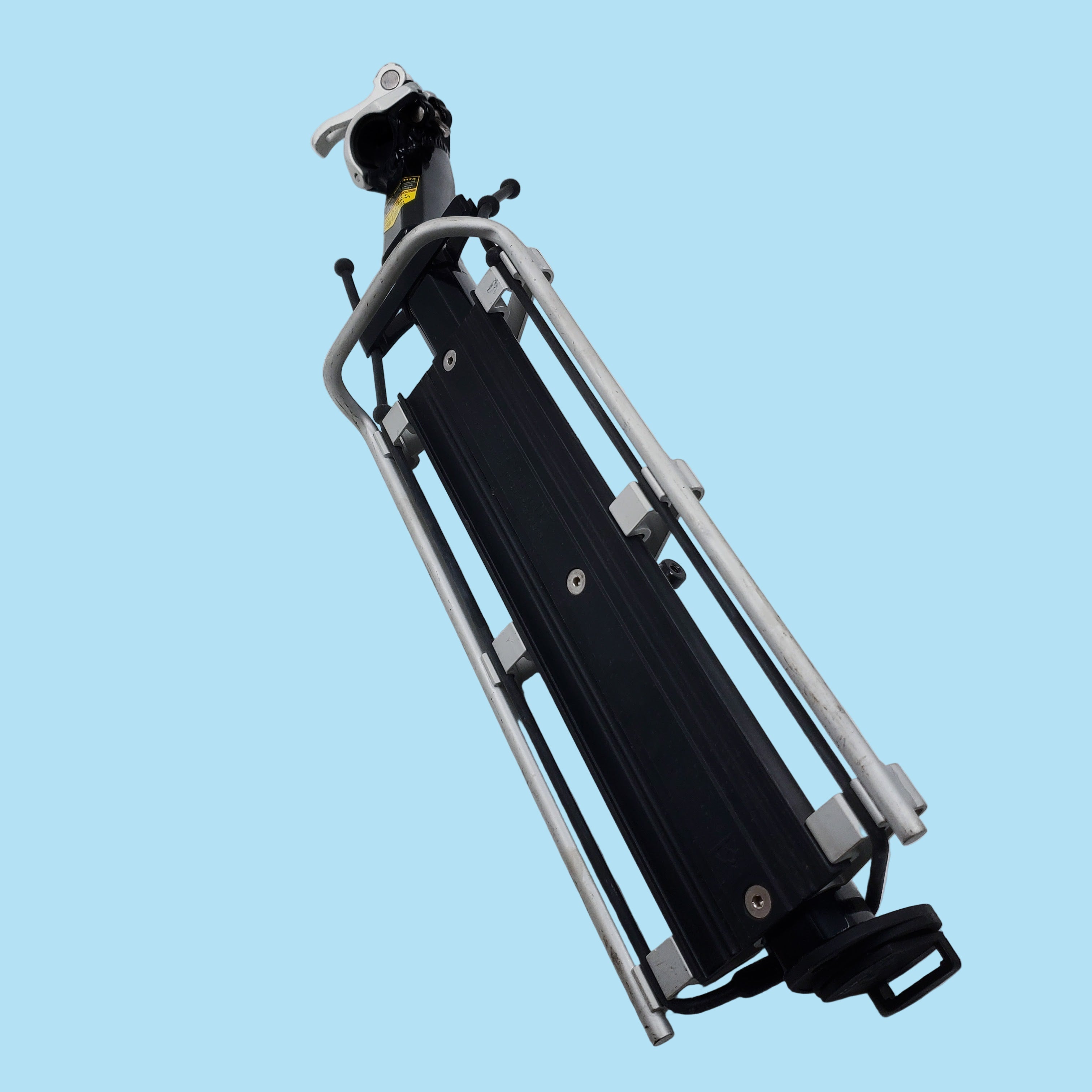 Topeak Beam Seatpost Rack MTX A-Type