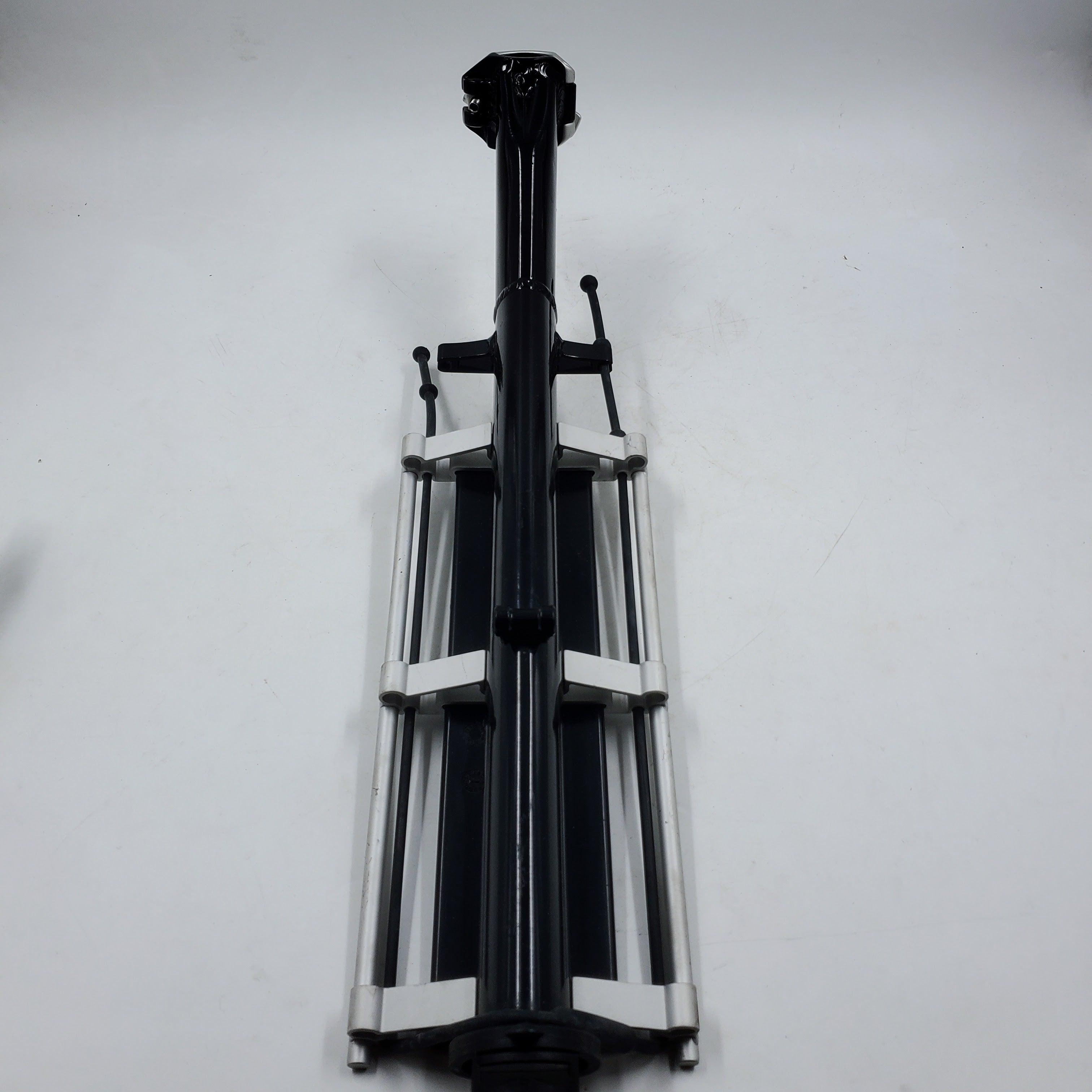 Topeak Beam Seatpost Rack MTX A-Type - Thumbnail 3