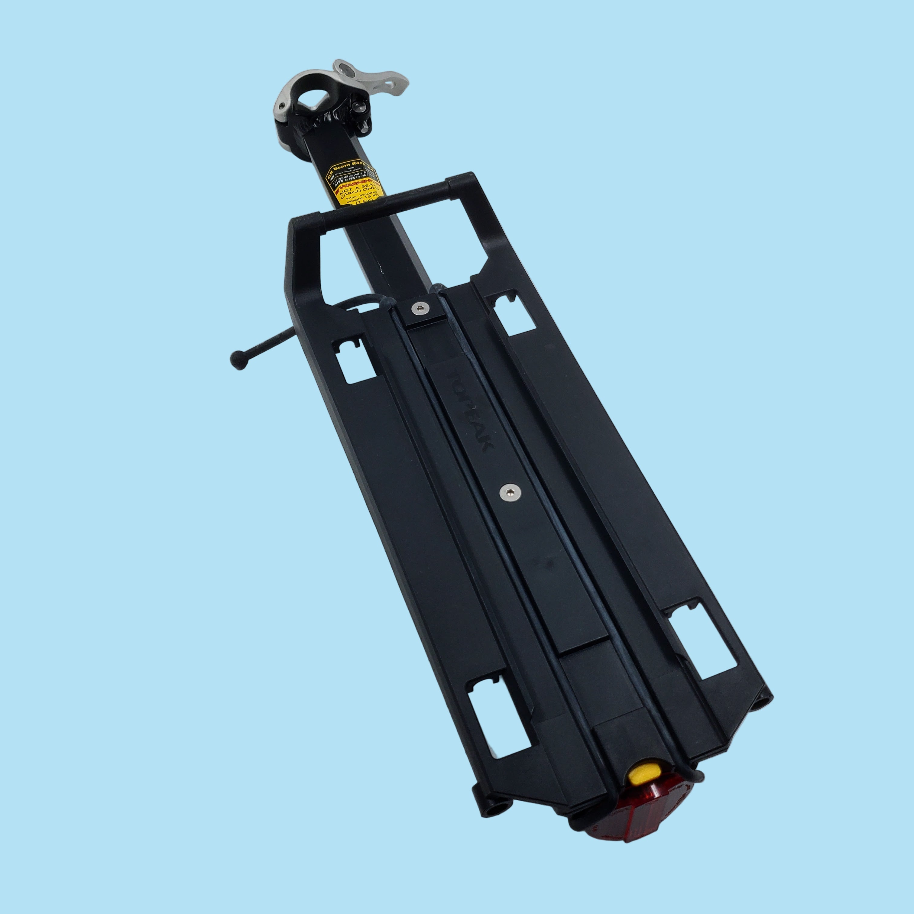 Topeak MTX Beam Rack E-Type for Standard Frames - Thumbnail 2
