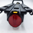 Open Box Topeak TA2096E MTX Beam Rack E-Type for Standard Frames-3