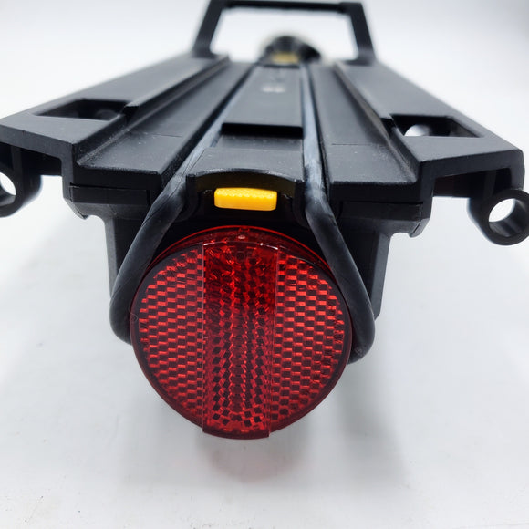 Open Box Topeak TA2096E MTX Beam Rack E-Type for Standard Frames