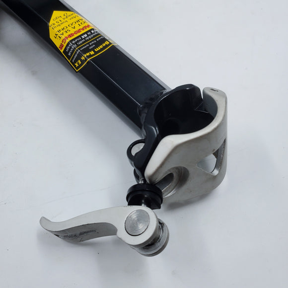 Open Box Topeak TA2096E MTX Beam Rack E-Type for Standard Frames