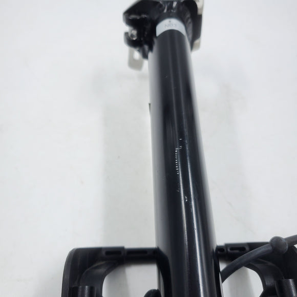 Open Box Topeak TA2096E MTX Beam Rack E-Type for Standard Frames