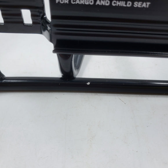 Open Box Topeak TCS2017 Disc Rack for Baby Seat