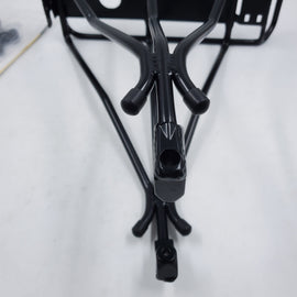 Open Box Topeak TCS2017 Disc Rack for Baby Seat - 0