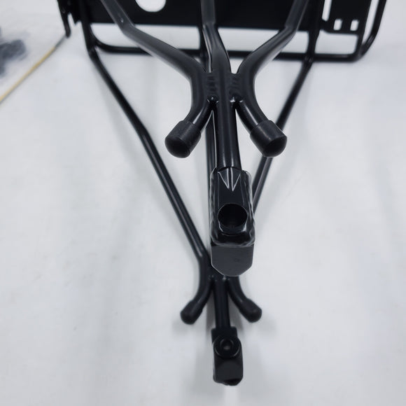 Open Box Topeak TCS2017 Disc Rack for Baby Seat