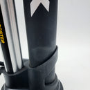 Open Box Topeak TJB-BST3 Joe Blow Booster III Floor Pump with Gauge-2