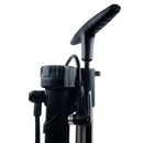 Open Box Topeak TJB-BST3 Joe Blow Booster III Floor Pump with Gauge-3