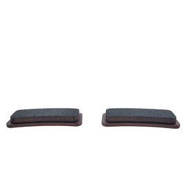 Koolstop KS-D640S5 5mm Zee Saint Sintered With spring Disc Pads - 0