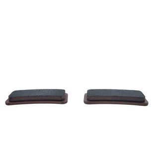 Koolstop KS-D640S5 5mm Zee Saint Sintered With spring Disc Pads