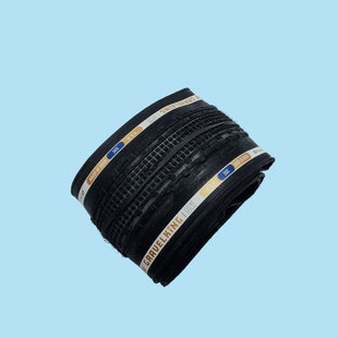 Open Box Panaracer Gravelking SK TLR 700x50 Tubeless Tire