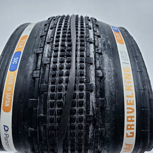 Open Box Panaracer Gravelking SK TLR 700x50 Tubeless Tire