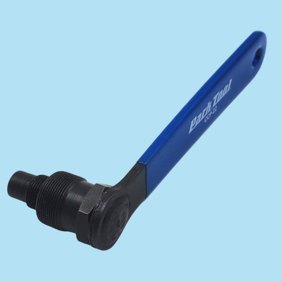 Open Box Park Tool CCP-22 Crank Puller for Square Taper