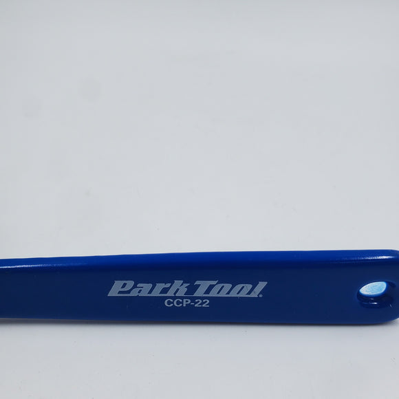 Open Box Park Tool CCP-22 Crank Puller for Square Taper