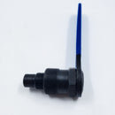 Open Box Park Tool CCP-22 Crank Puller for Square Taper-3