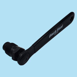 Open Box Park Tool CCP-44 Splined Crank Puller