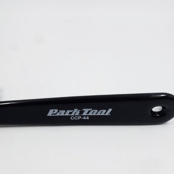 Open Box Park Tool CCP-44 Splined Crank Puller