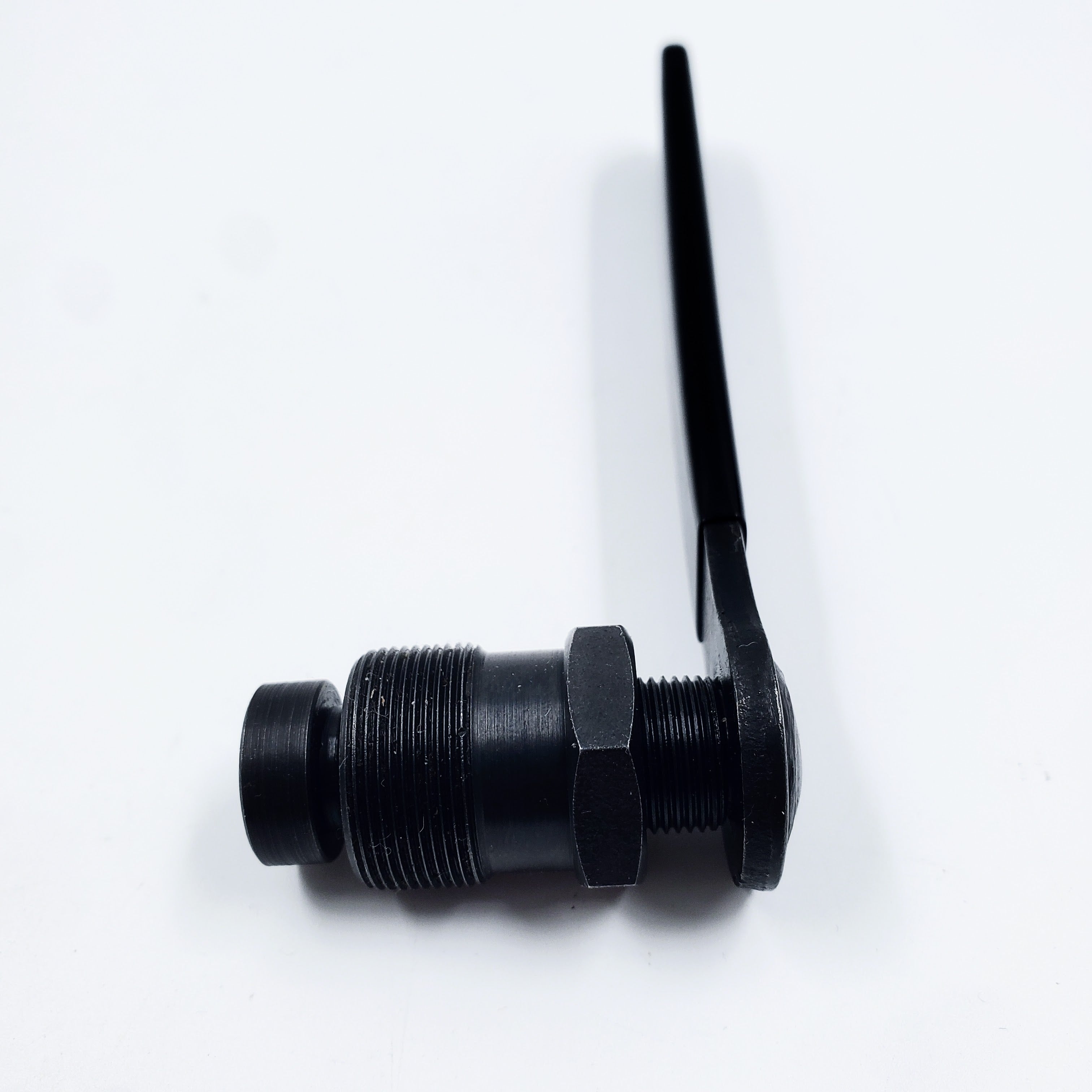 Open Box Park Tool CCP-44 Splined Crank Puller