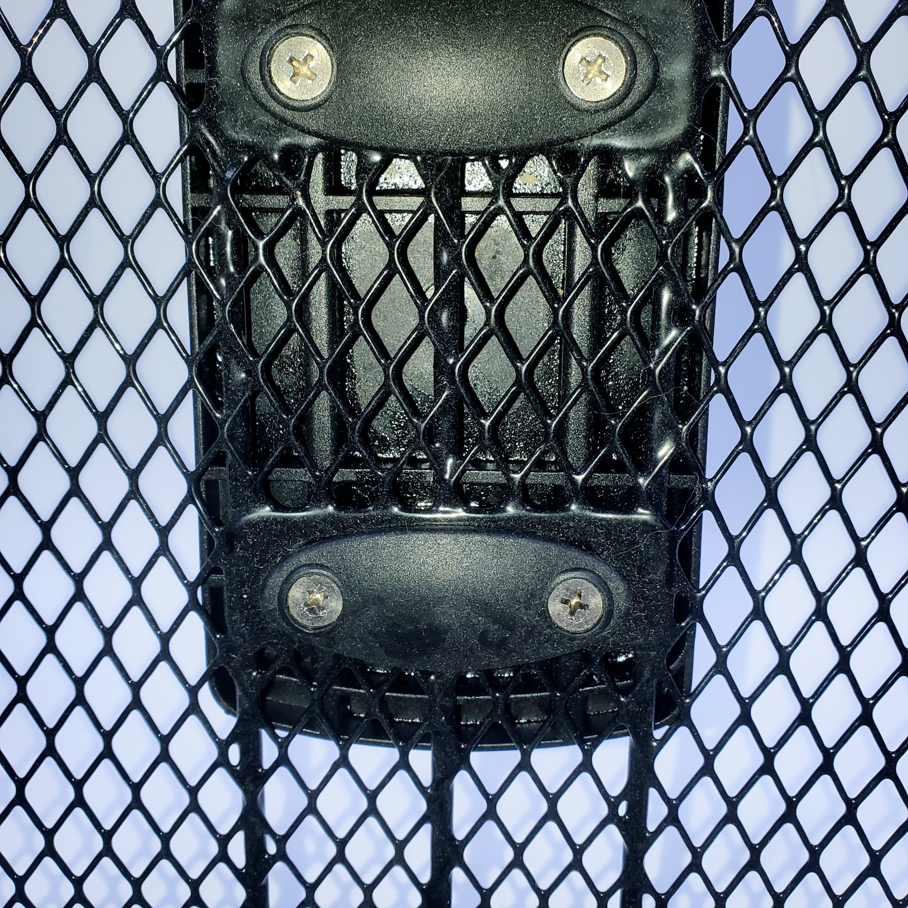 Open Box Topeak TB2005 MTX Quick Release Rear Bike Basket