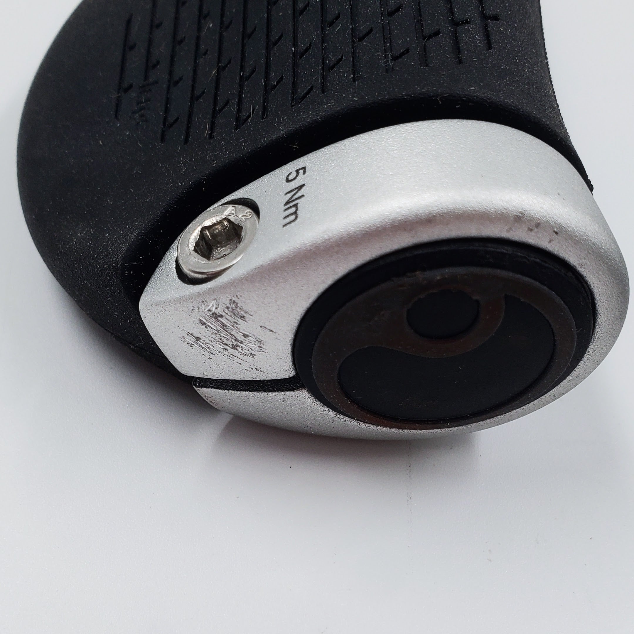Open Box Ergon GP1 Evo Grips Large