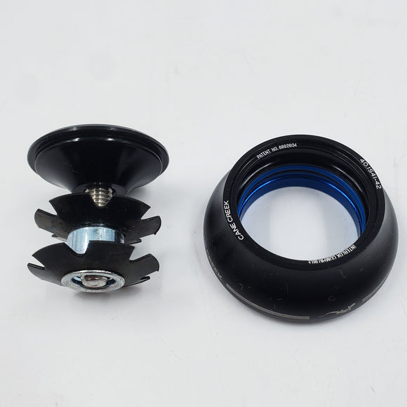 Cane Creek 40-Series Headset Tall Cover 1-1/8" 41mm