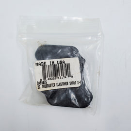 CaneCreek Thudbuster 3G Elastomer Short X-Firm Black #9 - 0