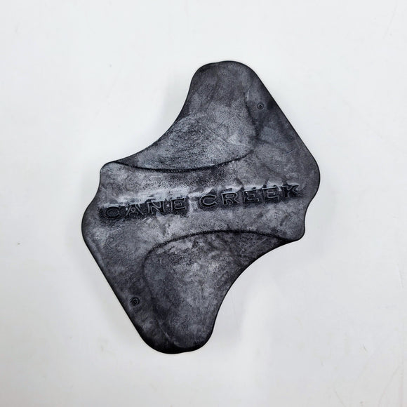 CaneCreek Thudbuster 3G Elastomer Short X-Firm Black #9