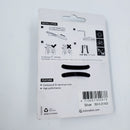 Open Box Ciclovation Cartridge Road Brake Shoes Silver-2