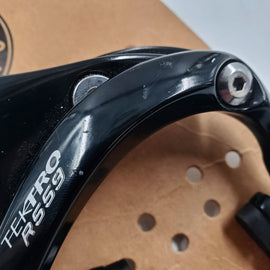 Open Box Tektro R559 Black 55-73mm Front Brake - 0