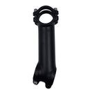 Kalloy AS-007N 1-1/8" 31.8mm Threadless Stem Black 17d-8