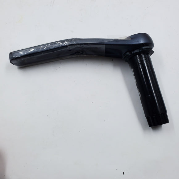 SRAM X7 3.3 22/33/44T x 175mm 3x10 BB30 Crank Gray