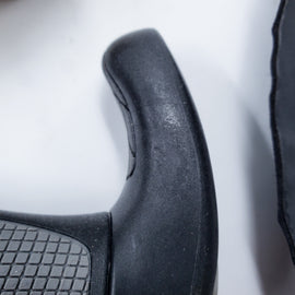 Open Box Ergon GP2-L Rohloff/Nexus Grips - 0