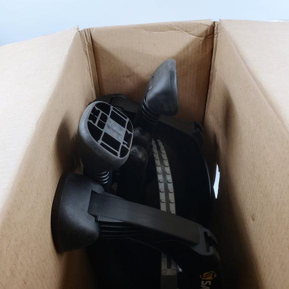 Open Box Saris Bones EX 2-Bike Trunk Rack